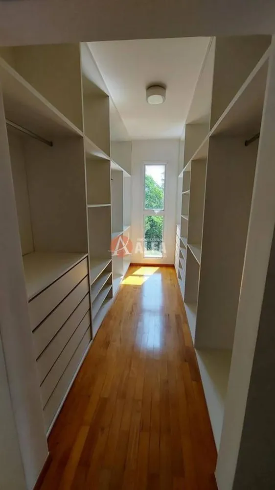 Casa, 4 quartos - Foto 12