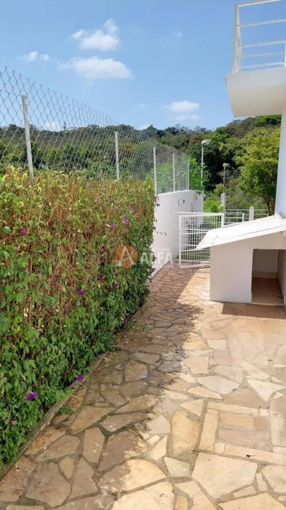 Casa, 4 quartos - Foto 11