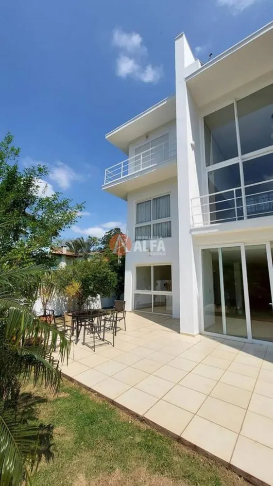 Casa, 4 quartos - Foto 10