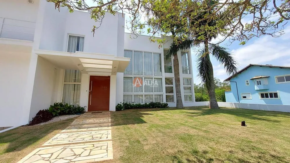 Casa, 4 quartos - Foto 2
