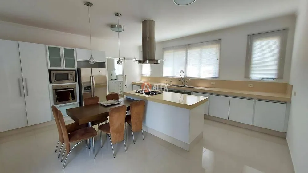 Casa, 4 quartos - Foto 6