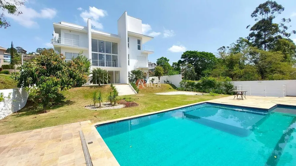 Casa, 4 quartos - Foto 1