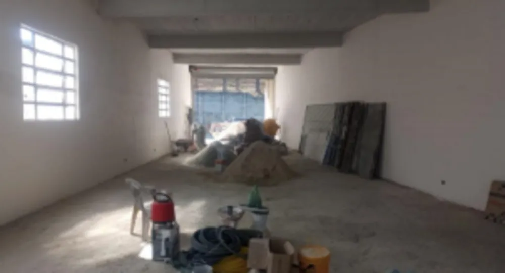 Depósito-Galpão, 150 m² - Foto 2