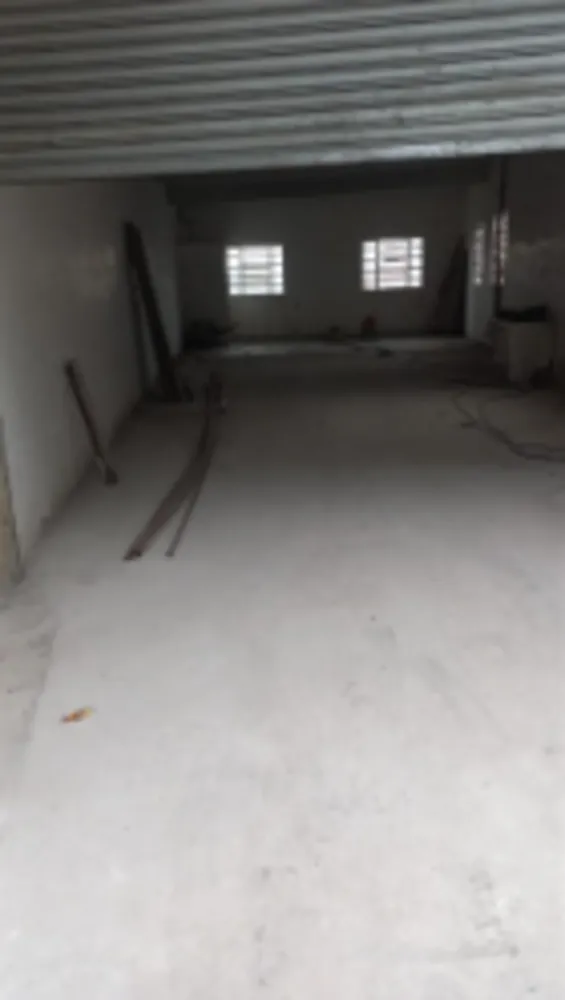 Depósito-Galpão, 150 m² - Foto 3