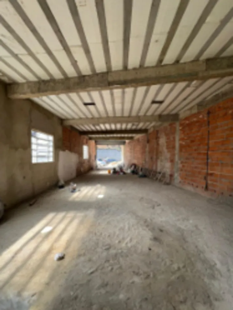 Depósito-Galpão, 150 m² - Foto 1