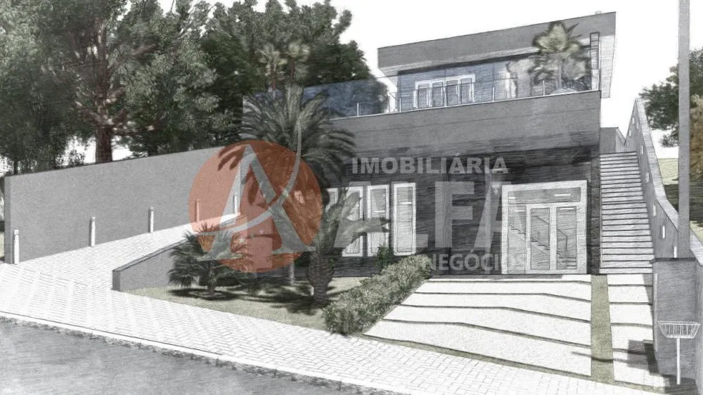 Terreno, 500 m² - Foto 1