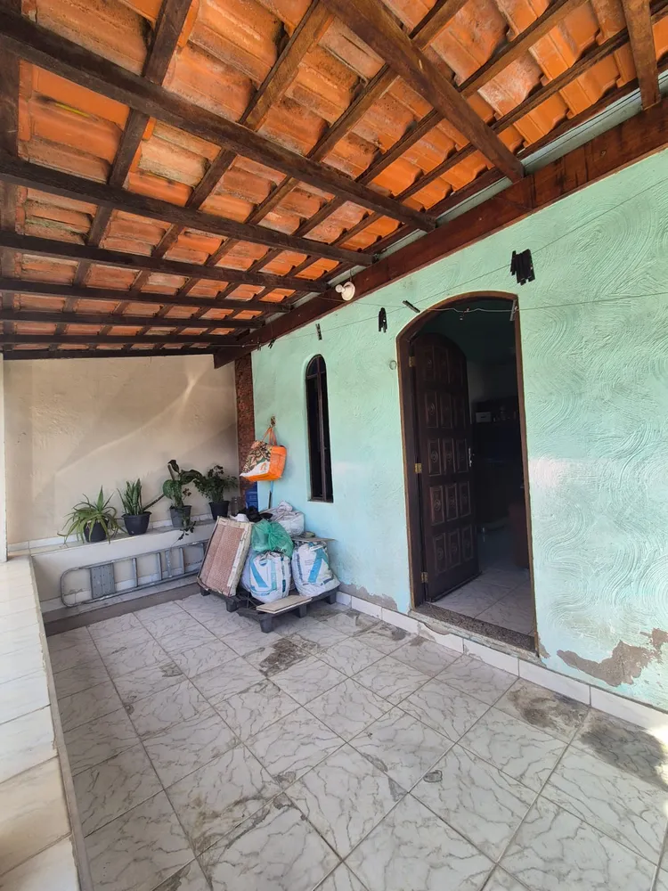 Casa, 3 quartos - Foto 3