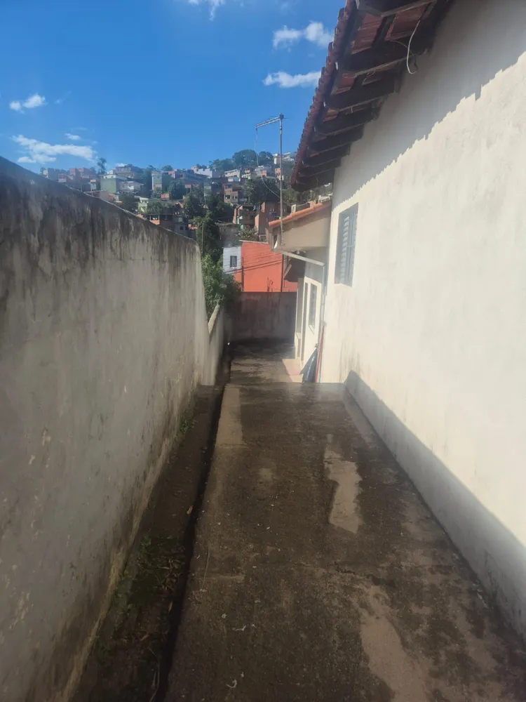 Casa, 3 quartos - Foto 7