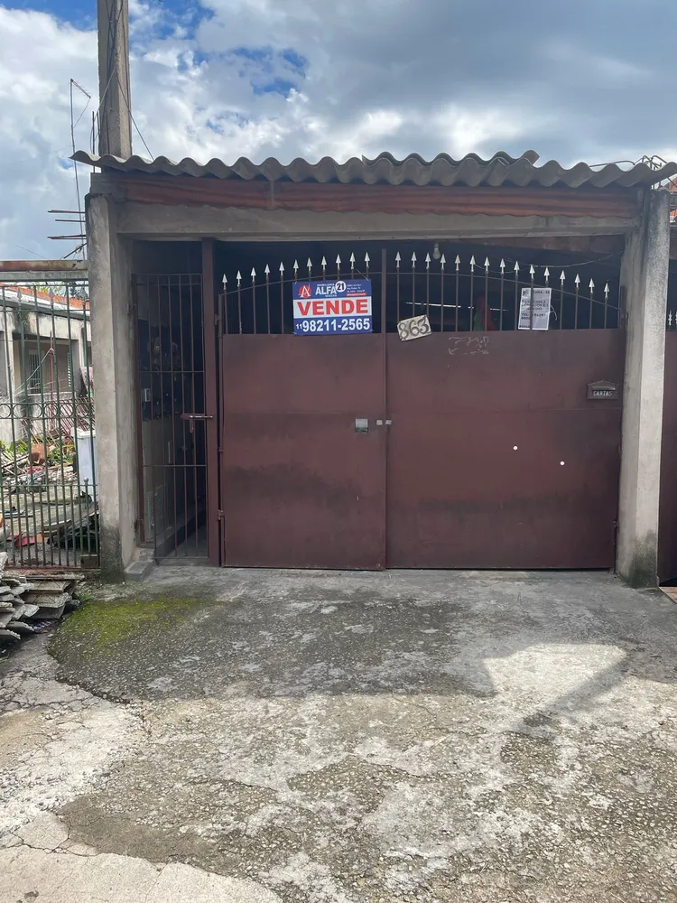 Casa, 7 quartos - Foto 1