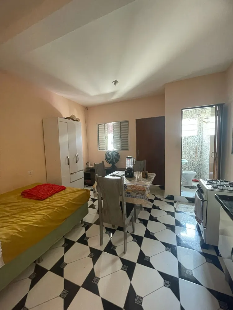 Casa, 7 quartos - Foto 5