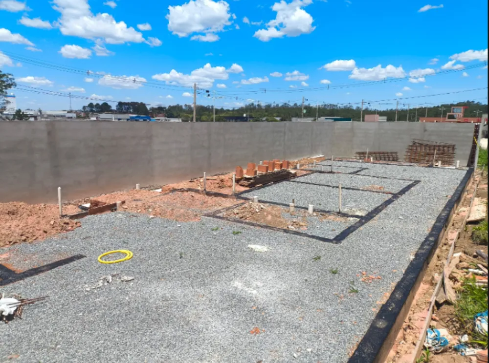 Casa, 2 quartos, 186 m² - Foto 1