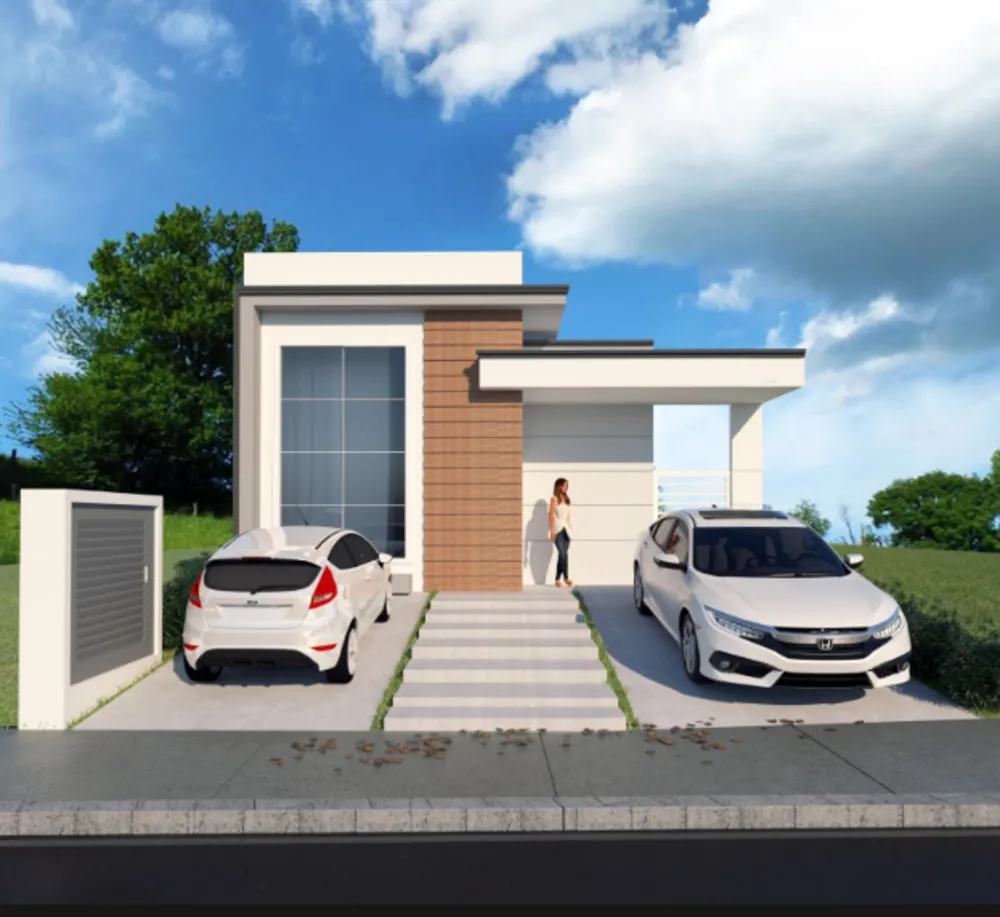 Casa, 2 quartos, 186 m² - Foto 4