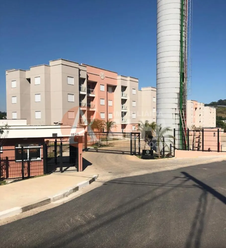 Apartamento, 2 quartos, 49 m² - Foto 2