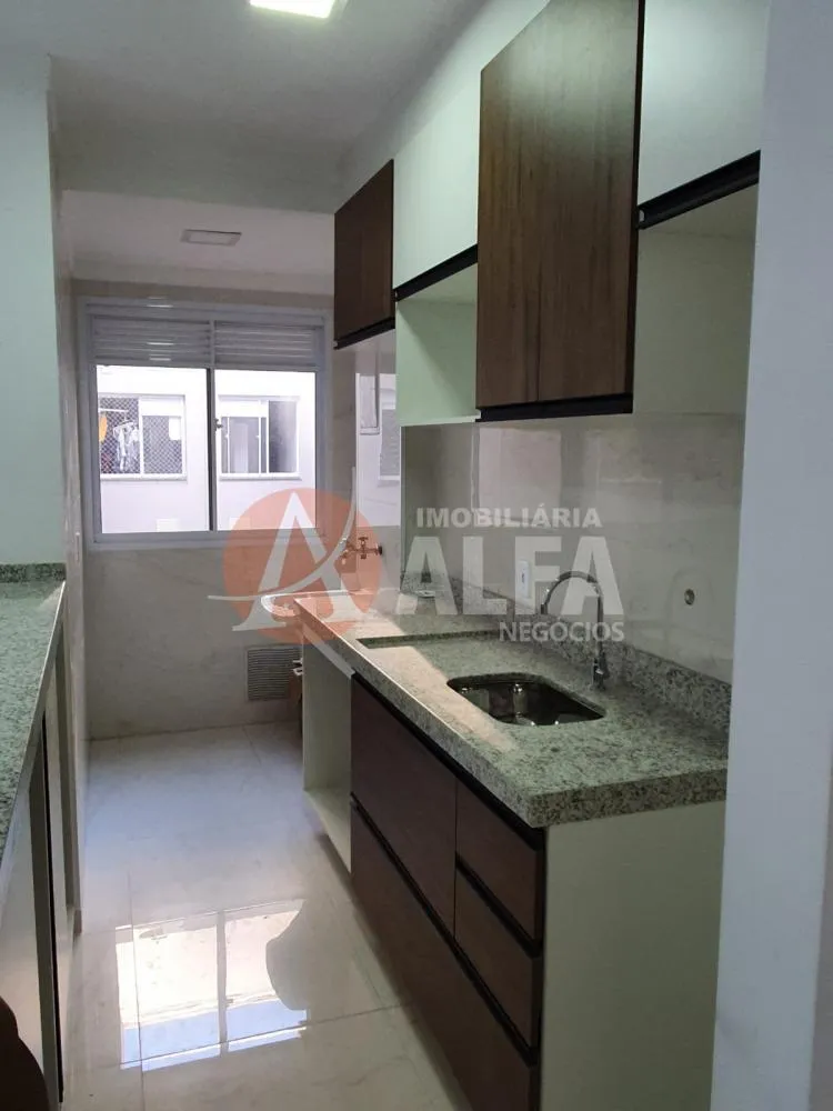 Apartamento, 2 quartos, 49 m² - Foto 5