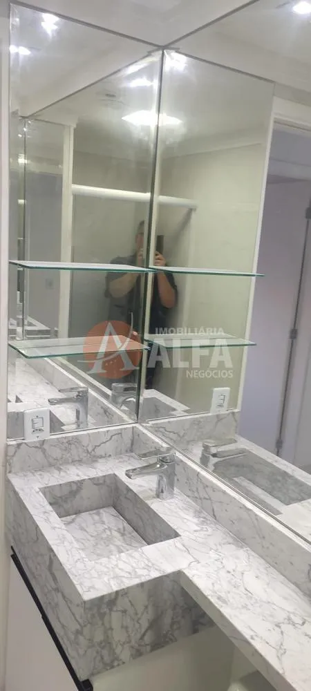 Apartamento, 2 quartos, 49 m² - Foto 4
