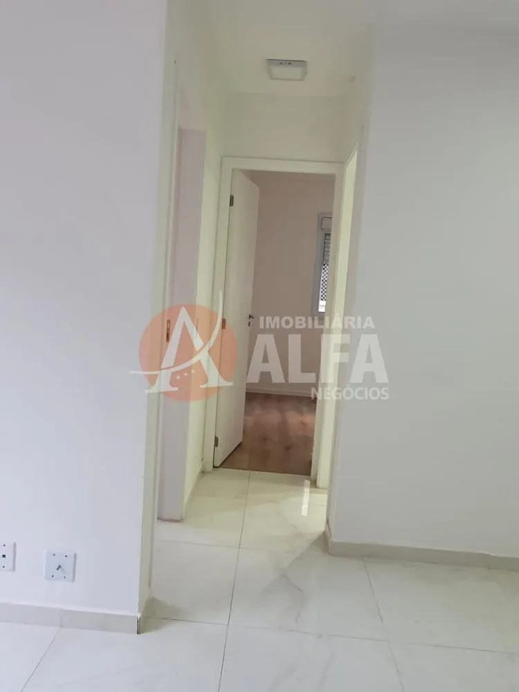 Apartamento, 2 quartos, 49 m² - Foto 3