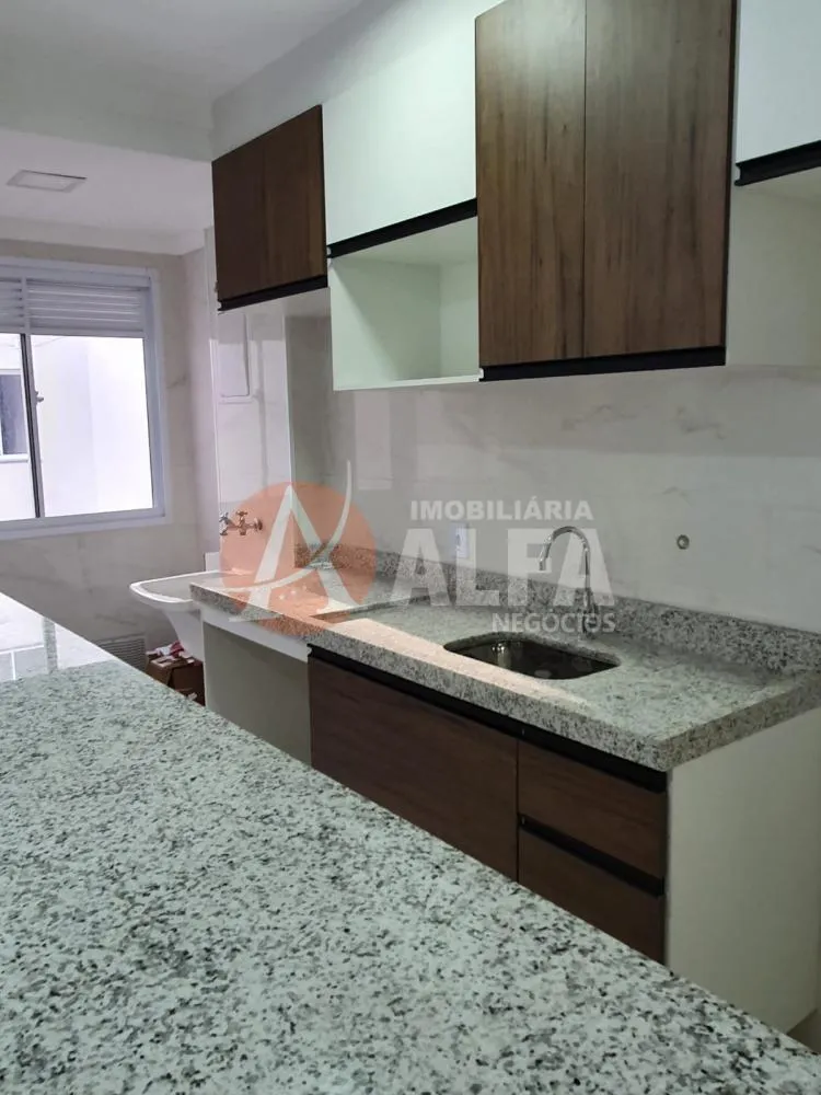 Apartamento, 2 quartos, 49 m² - Foto 6