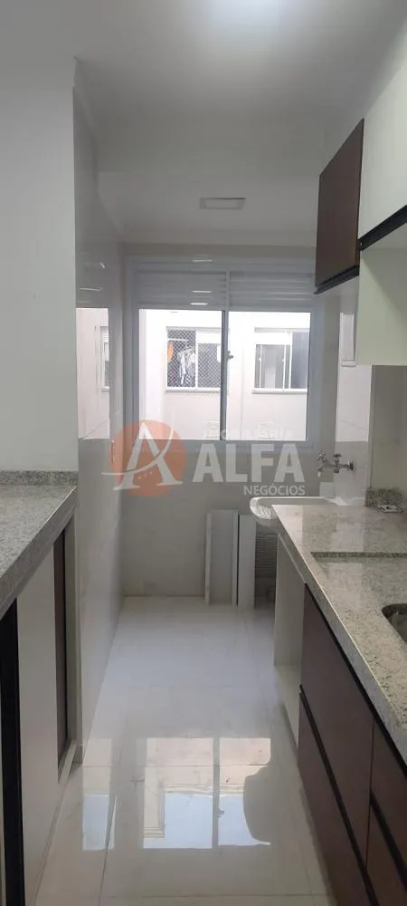 Apartamento, 2 quartos, 49 m² - Foto 7