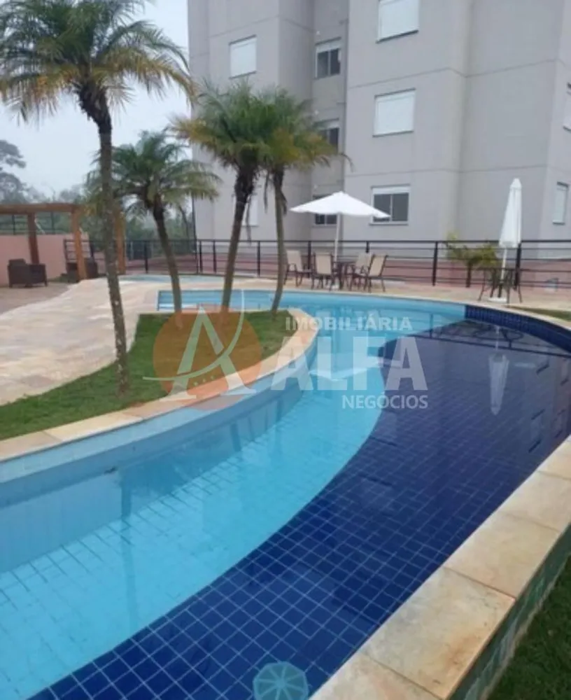 Apartamento, 2 quartos, 49 m² - Foto 1
