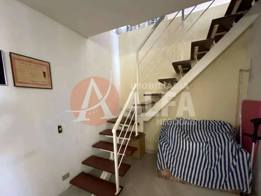 Casa, 3 quartos, 176 m² - Foto 1