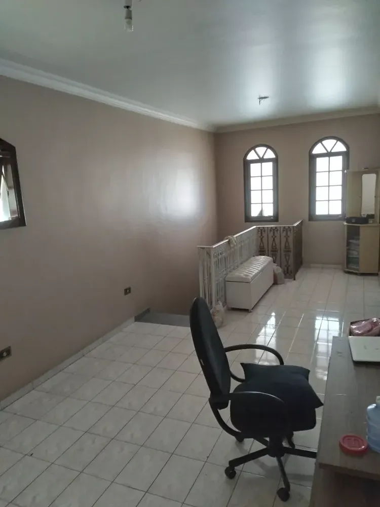 Casa, 4 quartos - Foto 2