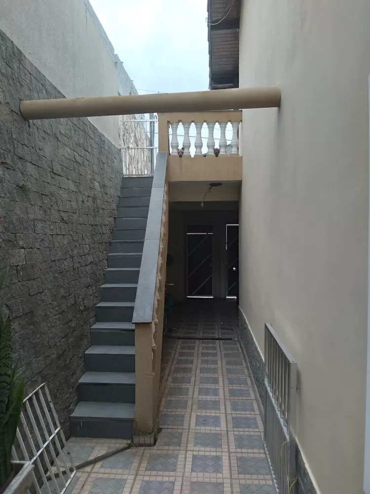 Casa, 4 quartos - Foto 5