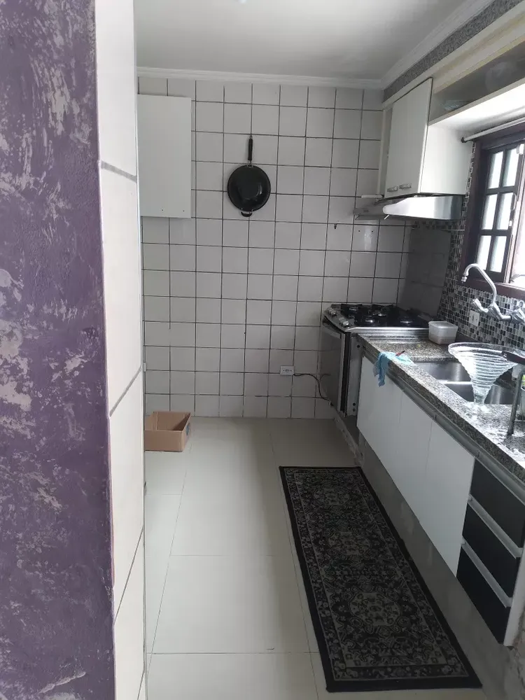 Casa, 4 quartos - Foto 1