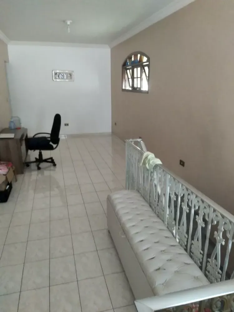 Casa, 4 quartos - Foto 3
