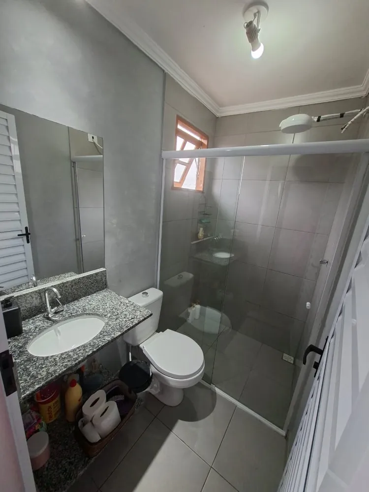 Casa, 3 quartos - Foto 3