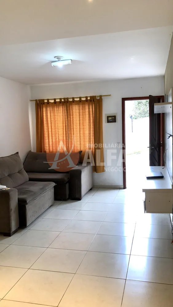 Casa, 2 quartos, 70 m² - Foto 8