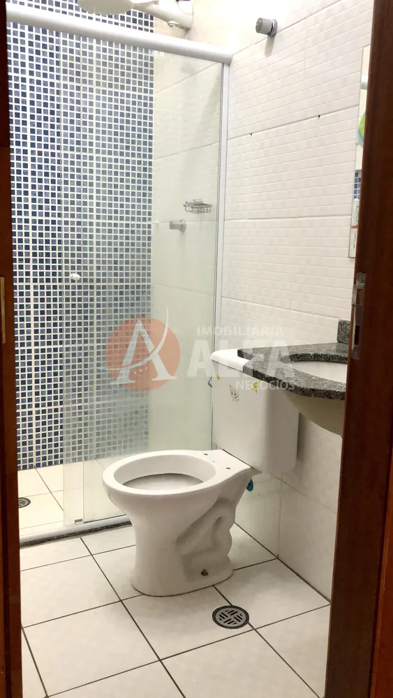 Casa, 2 quartos, 70 m² - Foto 1