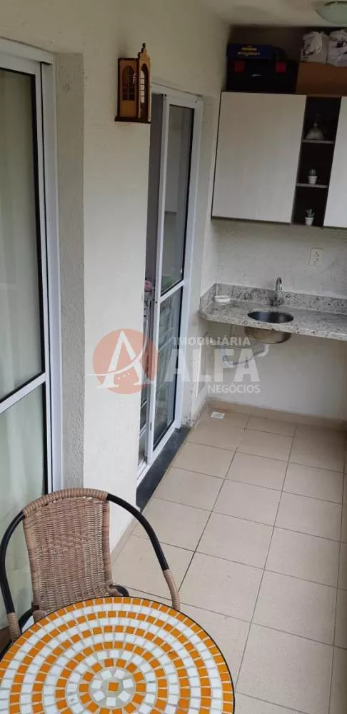 Apartamento à venda com 2 quartos, 49m² - Foto 3