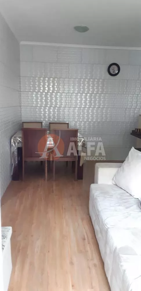 Apartamento à venda com 2 quartos, 49m² - Foto 4