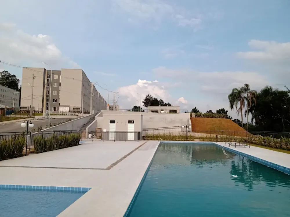 Apartamento, 2 quartos, 48 m² - Foto 4