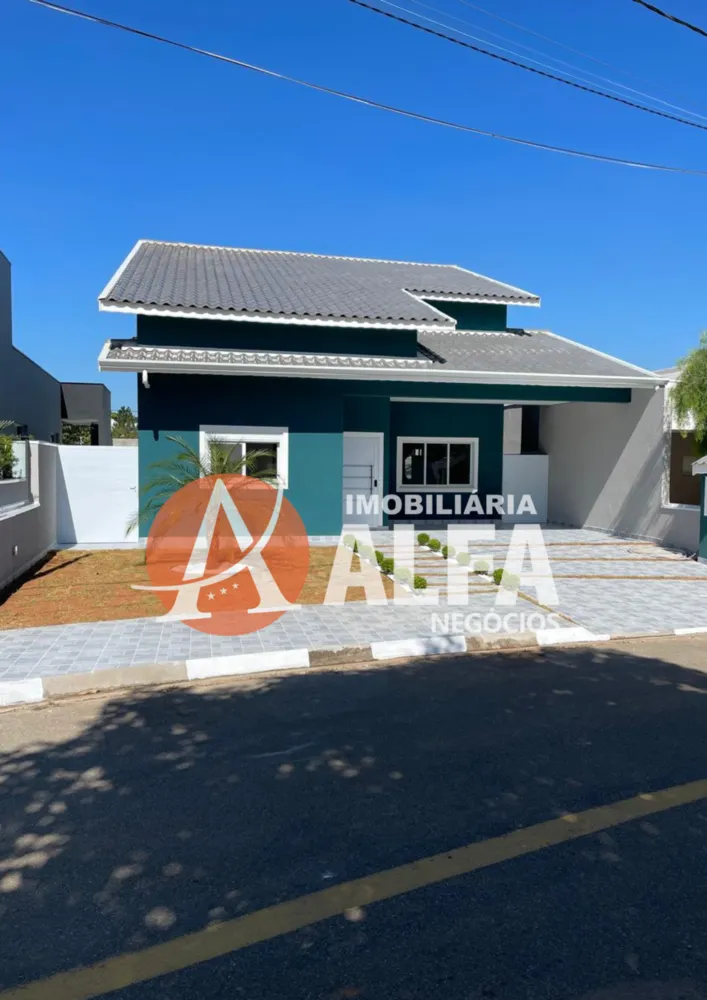 Casa, 3 quartos, 282 m² - Foto 2