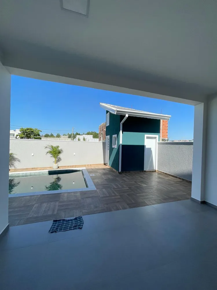 Casa, 3 quartos, 282 m² - Foto 6
