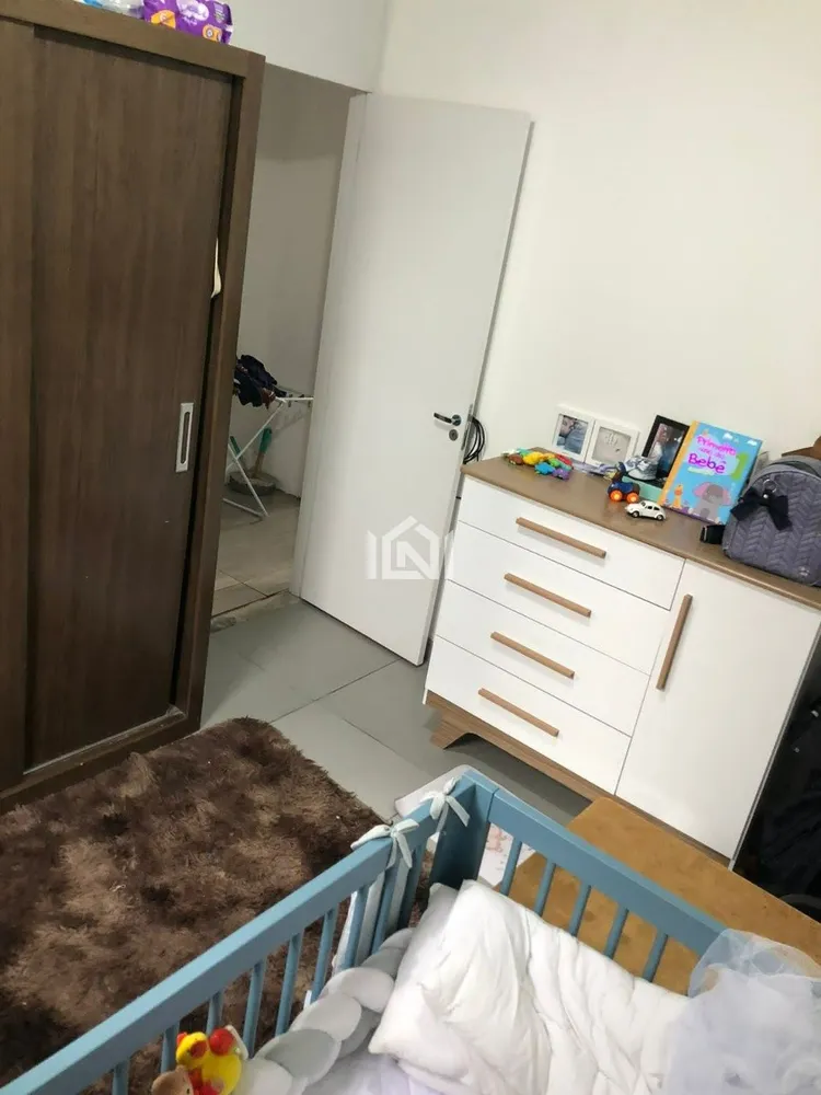 Apartamento, 2 quartos, 42 m² - Foto 4