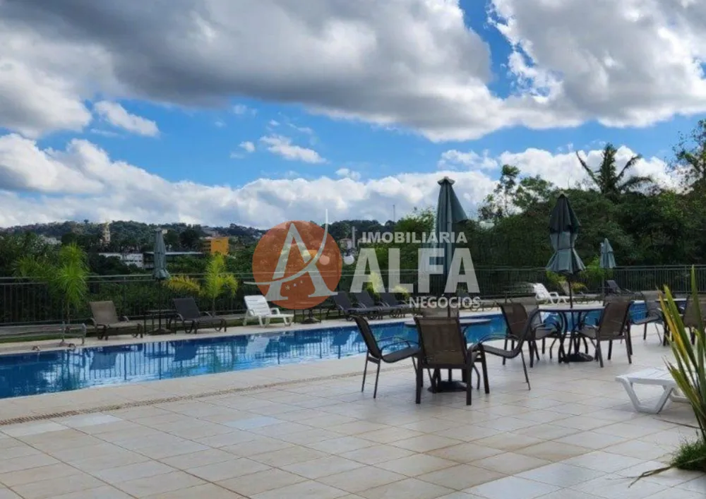 Apartamento, 2 quartos, 42 m² - Foto 1