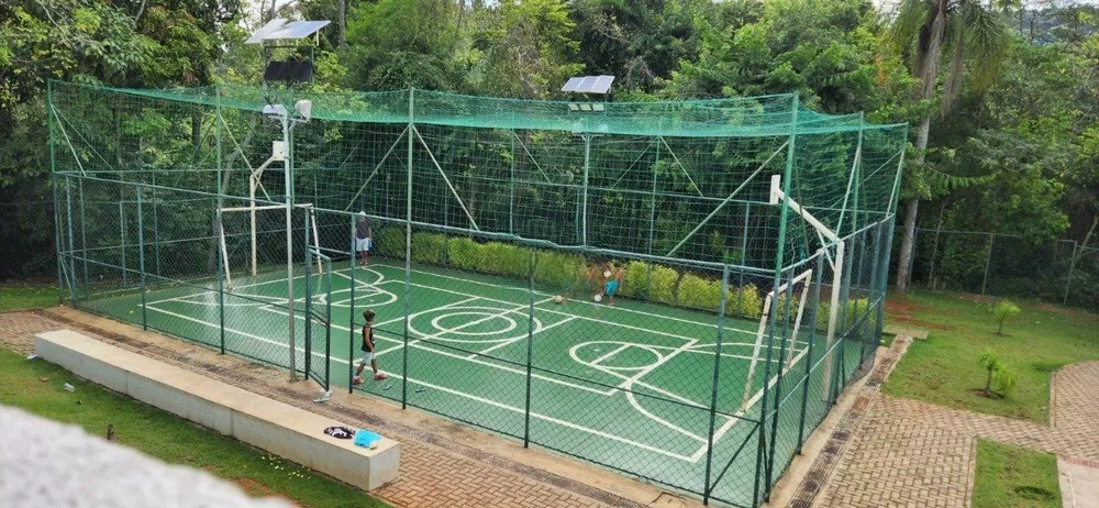 Apartamento, 2 quartos, 42 m² - Foto 6