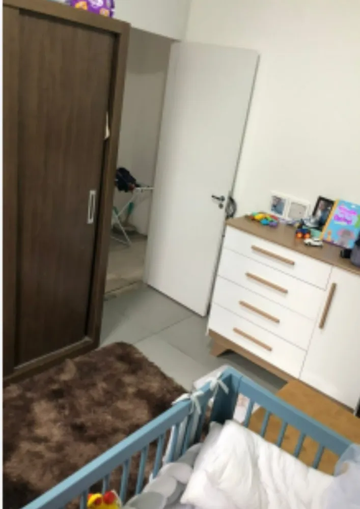 Apartamento, 2 quartos, 42 m² - Foto 5