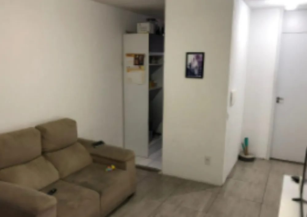 Apartamento, 2 quartos, 42 m² - Foto 2