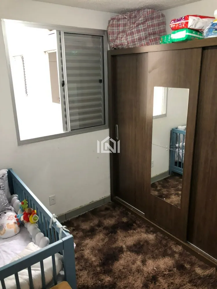 Apartamento, 2 quartos, 42 m² - Foto 7