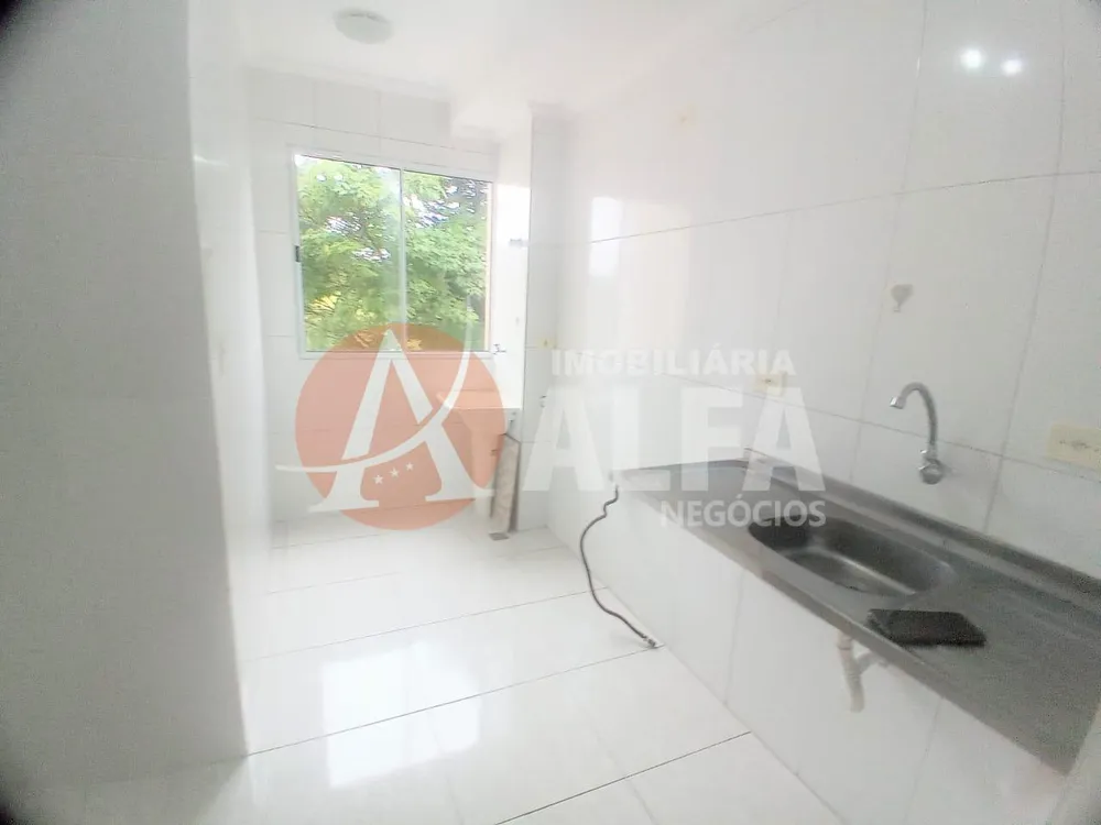 Apartamento, 2 quartos, 49 m² - Foto 4