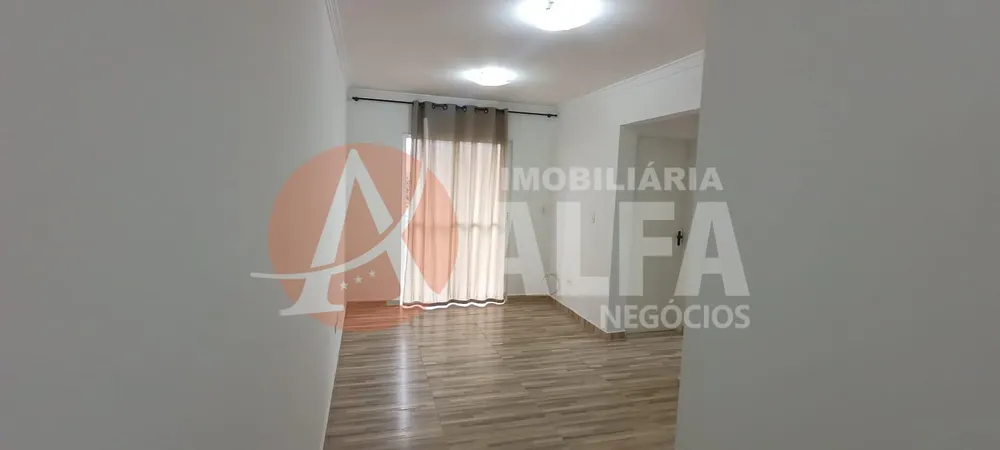 Apartamento, 2 quartos, 49 m² - Foto 2