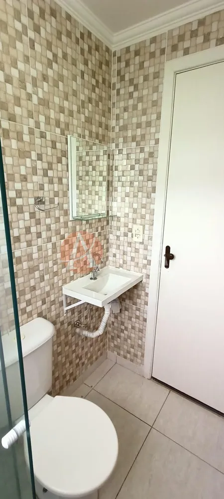 Apartamento, 2 quartos, 49 m² - Foto 3
