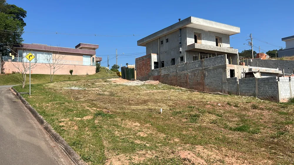 Terreno, 375 m² - Foto 1