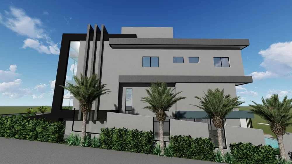 Terreno, 375 m² - Foto 3