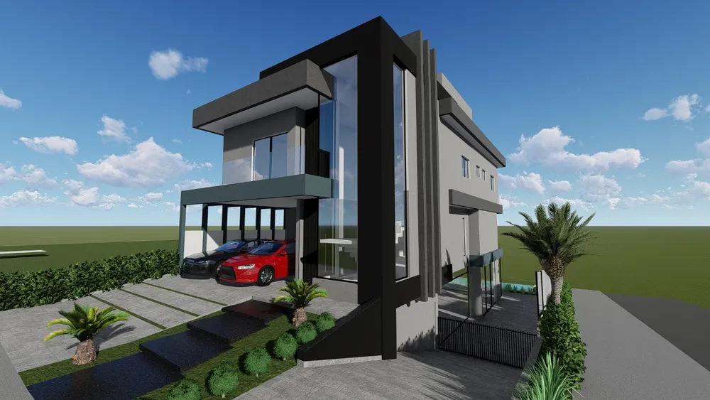 Terreno, 375 m² - Foto 5