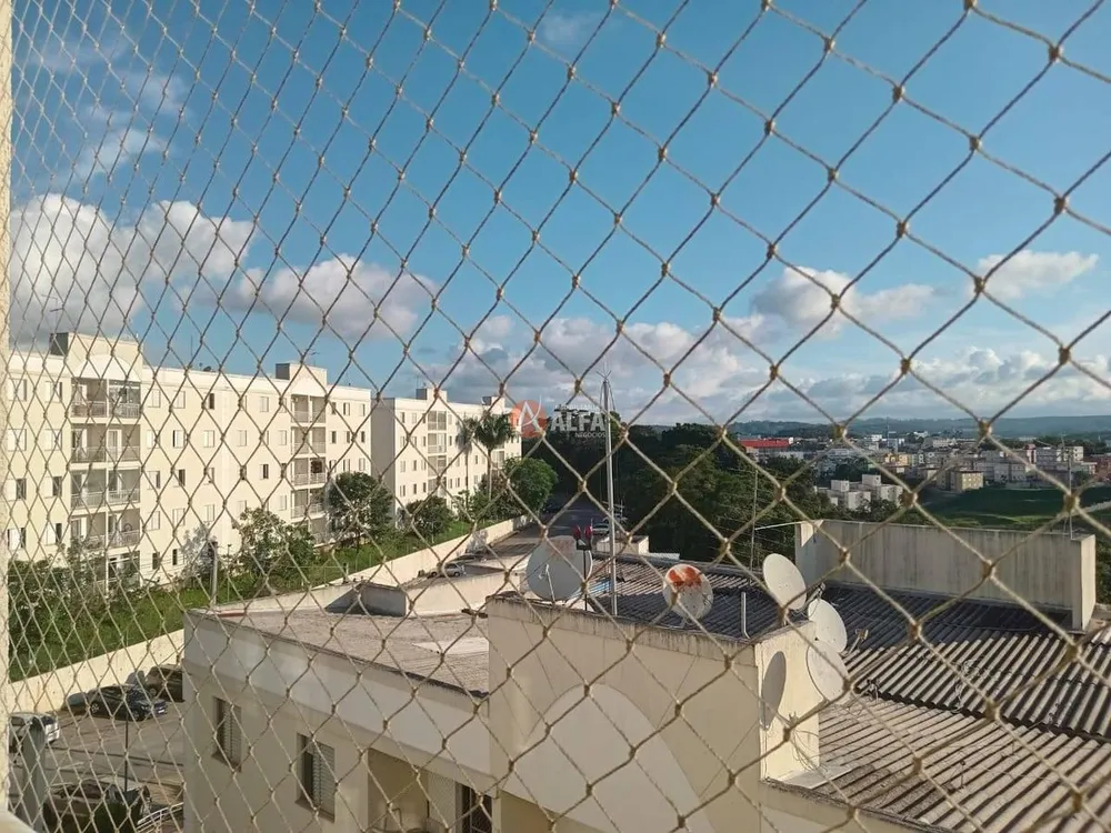 Apartamento, 3 quartos, 65 m² - Foto 6
