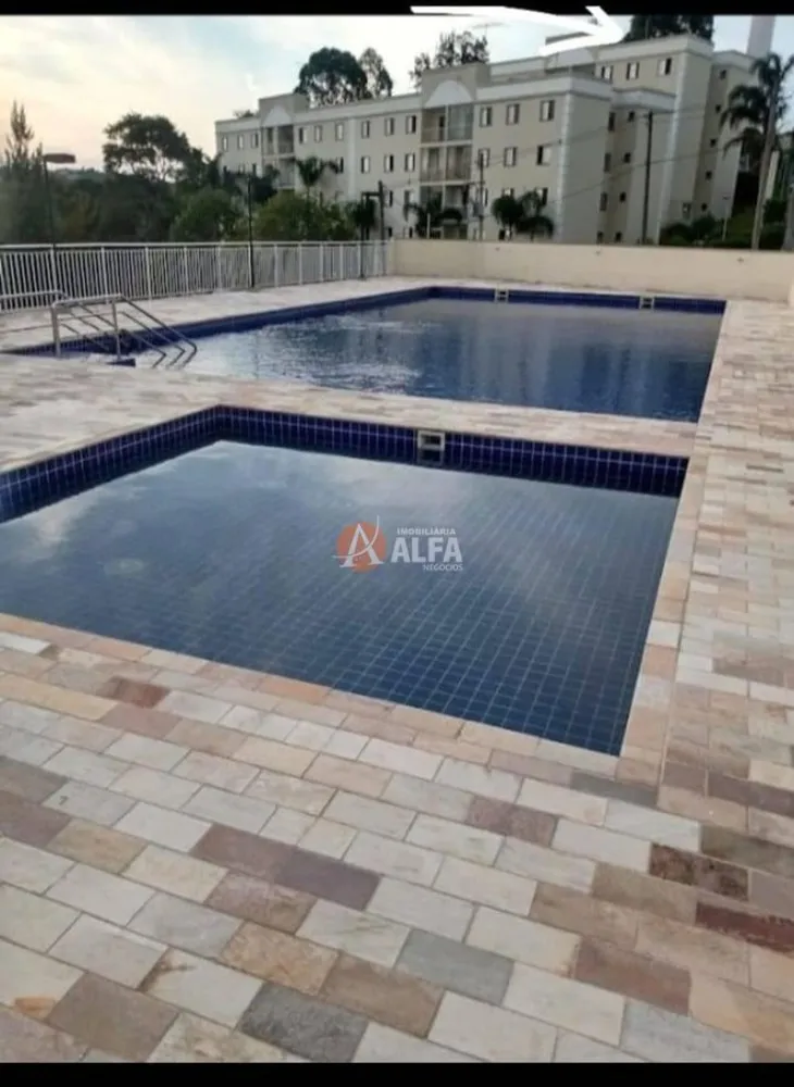 Apartamento, 3 quartos, 65 m² - Foto 9